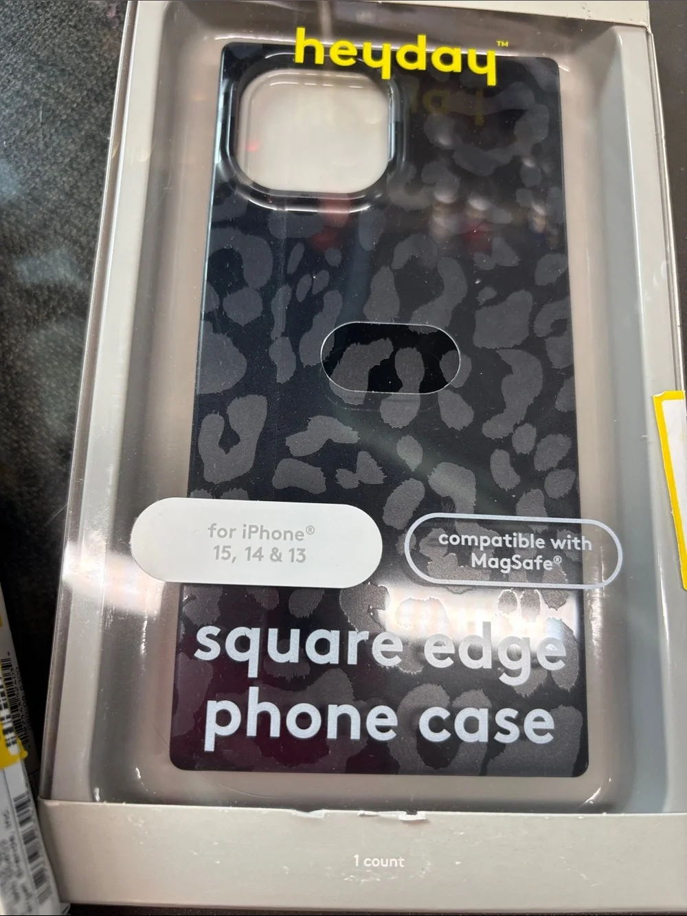 heyday  iPhone 15, 14 & 13 Case Bundle